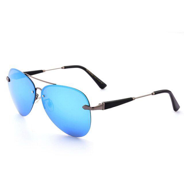 Luxury Brand Sunglasses Men - East Pass Shopping Store