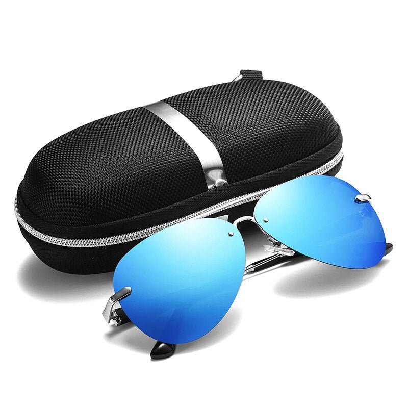 Luxury Brand Sunglasses Men - East Pass Shopping Store
