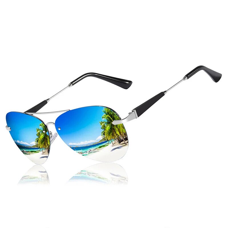 Luxury Brand Sunglasses Men - East Pass Shopping Store