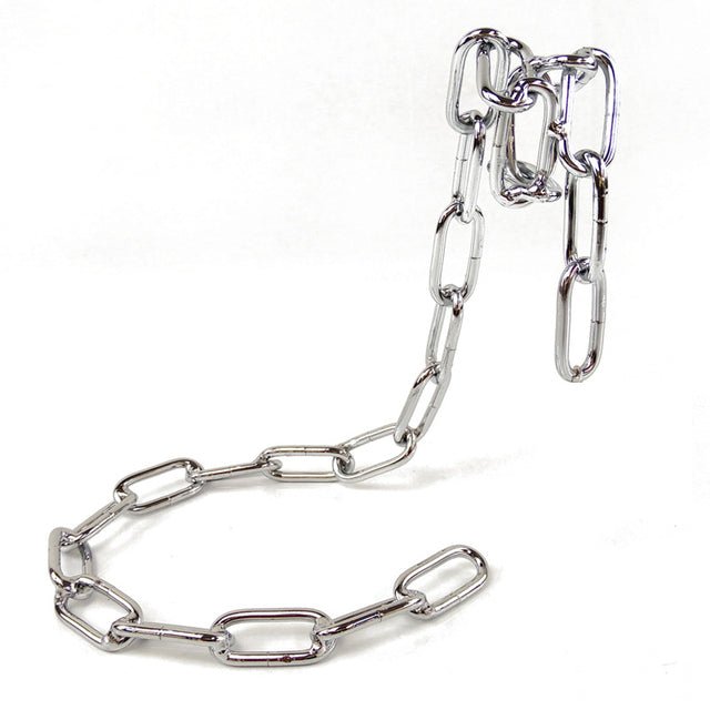 Magic Iron Chain Wine Bottle Holder - East Pass Shopping Store