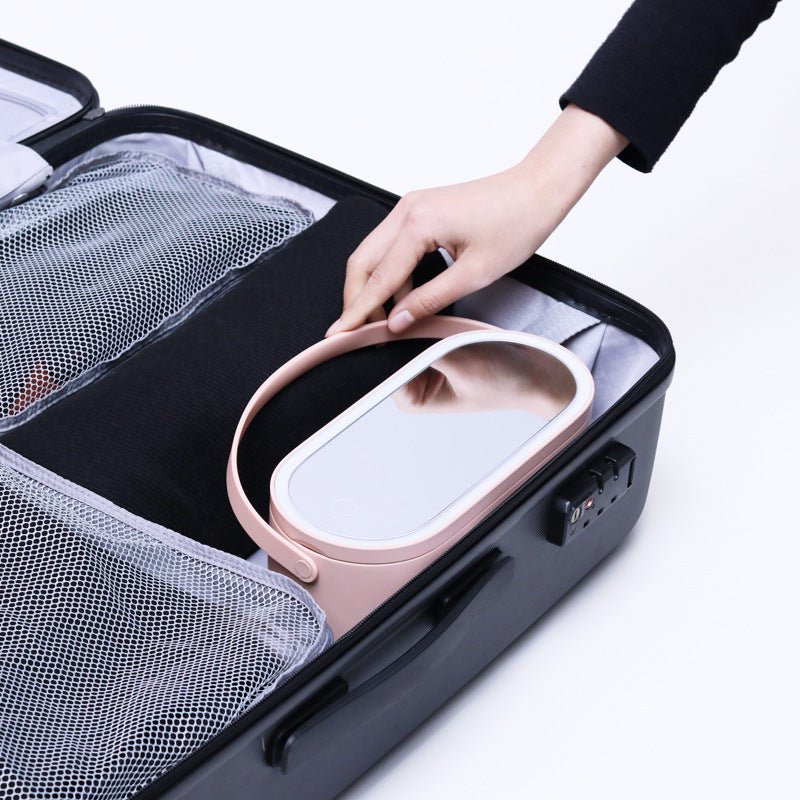 Makeup Organizer Box - East Pass Shopping Store