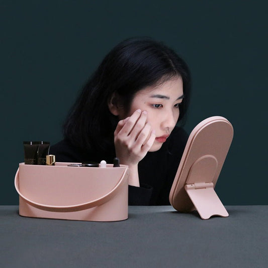 Makeup Organizer Box - East Pass Shopping Store