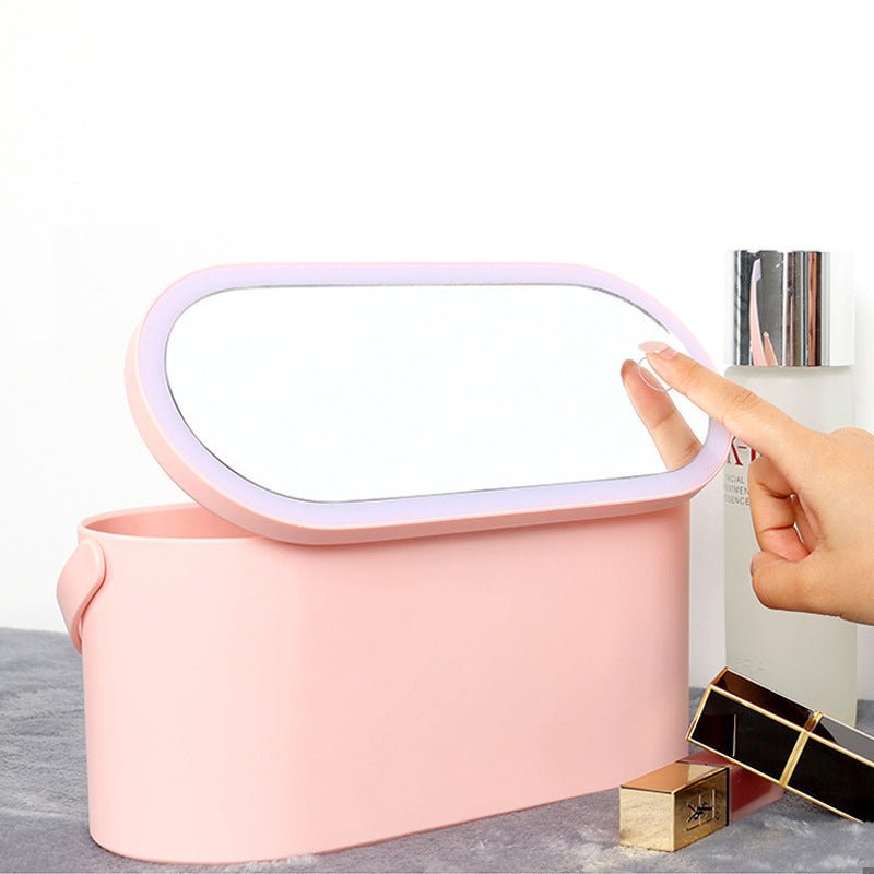 Makeup Organizer Box - East Pass Shopping Store