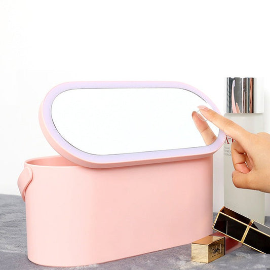 Makeup Organizer Box - East Pass Shopping Store