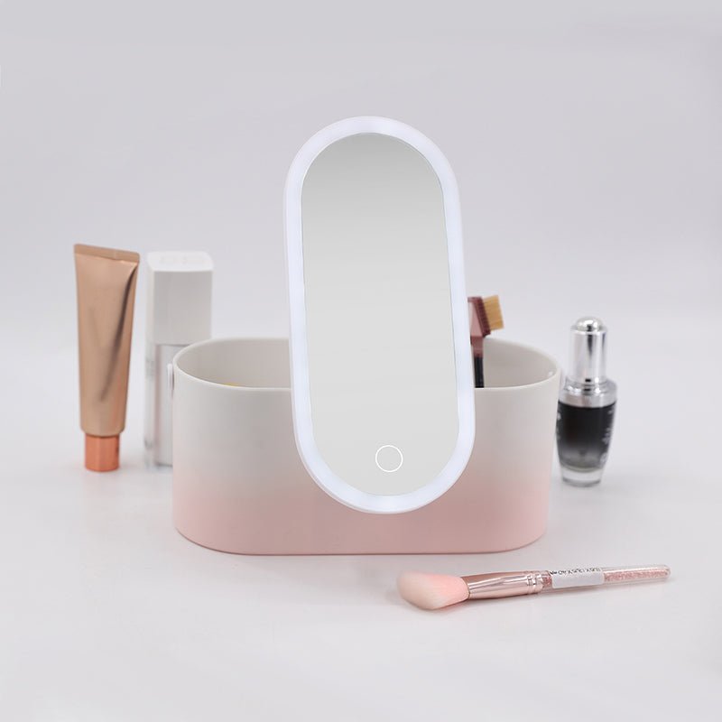Makeup Organizer Box - East Pass Shopping Store