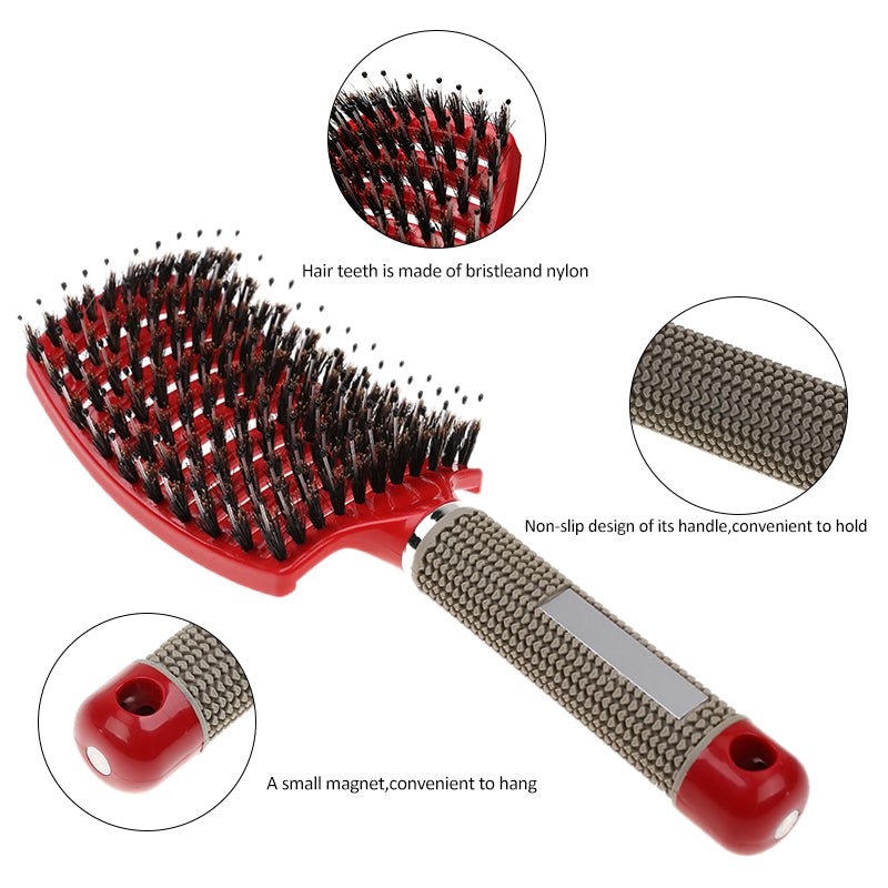 Massage Hair Comb - East Pass Shopping Store