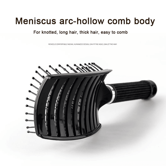 Massage Hair Comb - East Pass Shopping Store