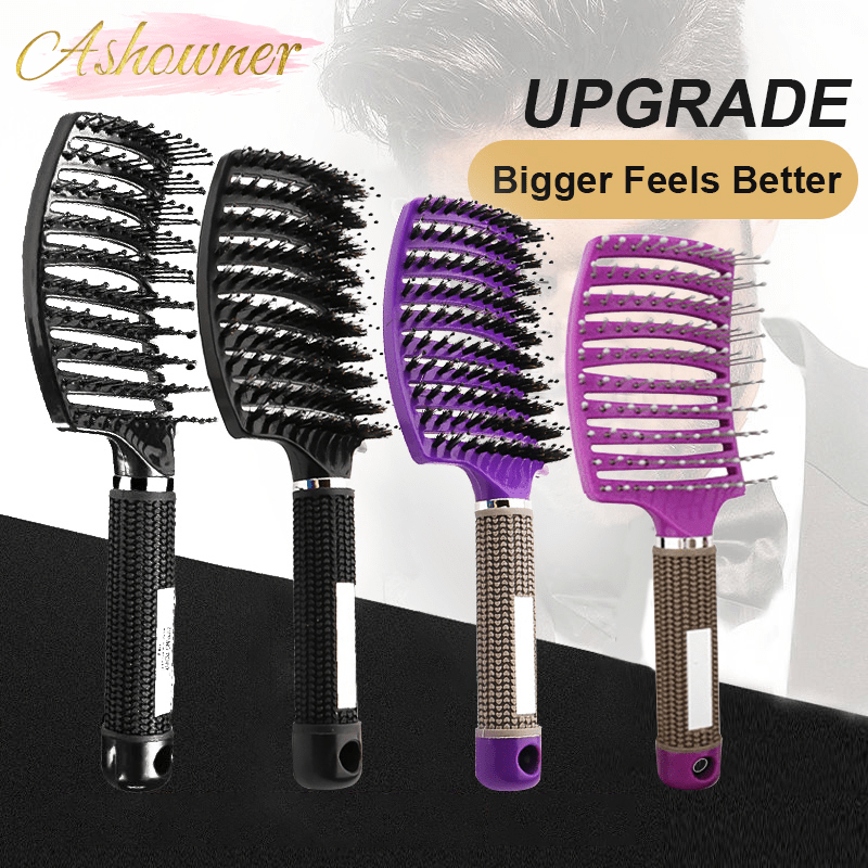 Massage Hair Comb - East Pass Shopping Store
