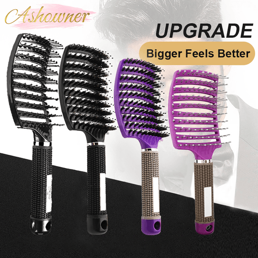 Massage Hair Comb - East Pass Shopping Store