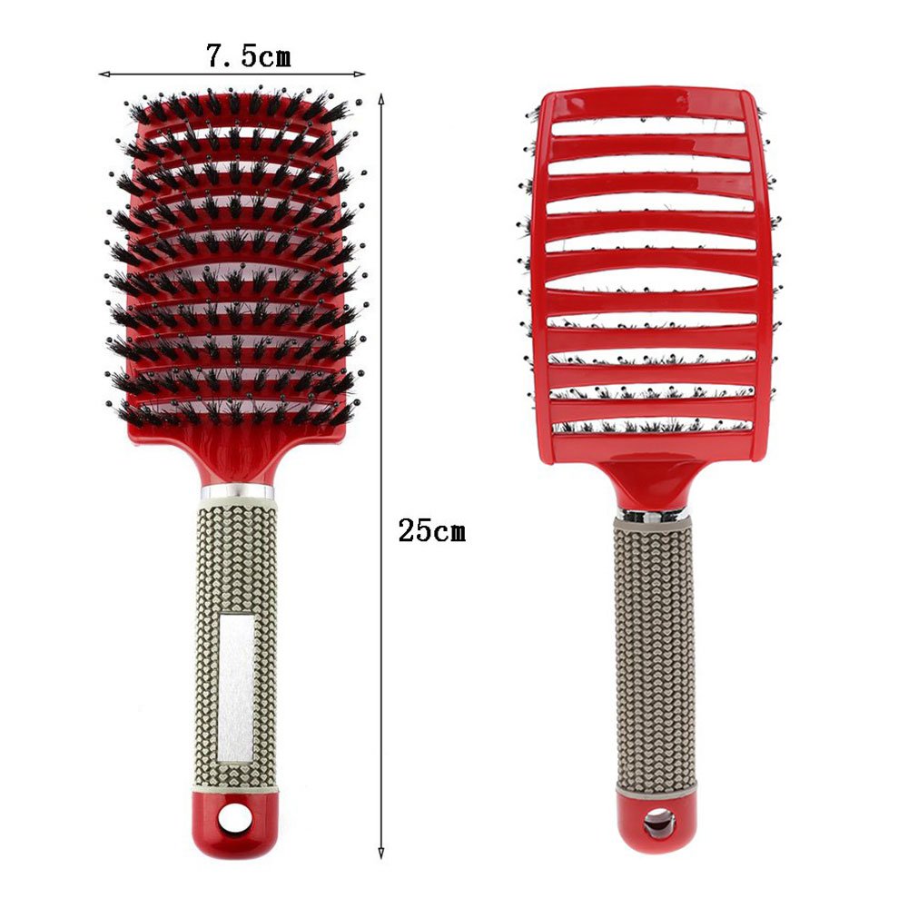 Massage Hair Comb - East Pass Shopping Store