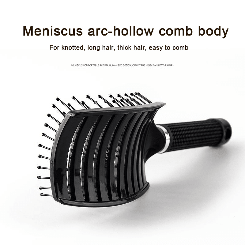 Massage Hair Comb - East Pass Shopping Store