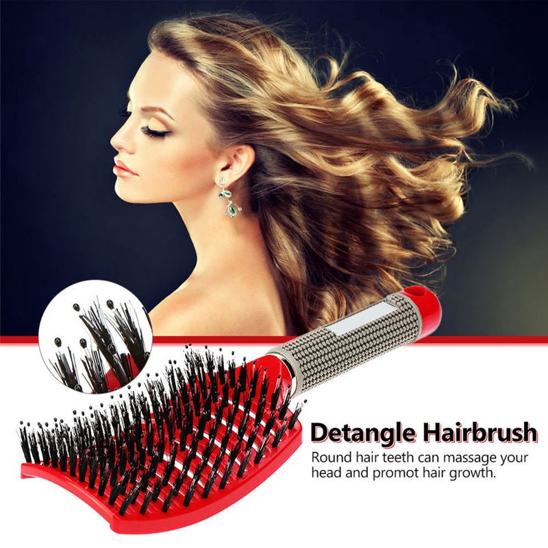 Massage Hair Comb - East Pass Shopping Store