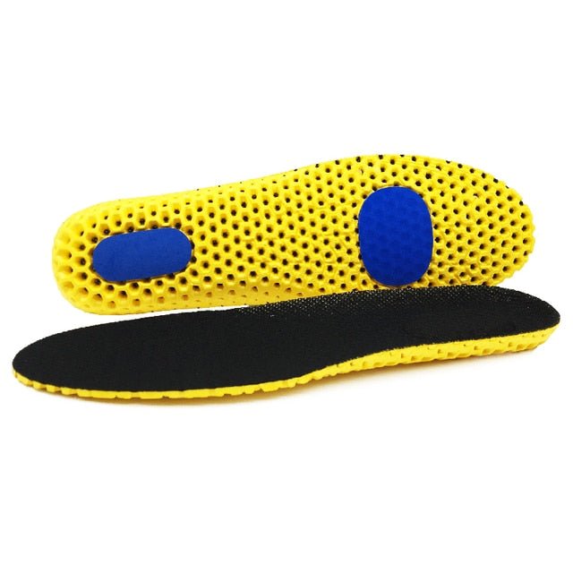 Memory Foam Insoles For Shoes - East Pass Shopping Store