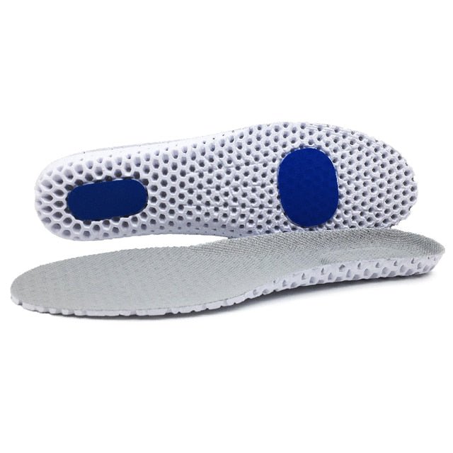 Memory Foam Insoles For Shoes - East Pass Shopping Store