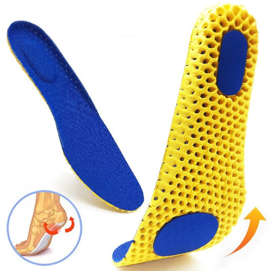 Memory Foam Insoles For Shoes - East Pass Shopping Store