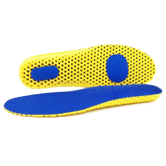 Memory Foam Insoles For Shoes - East Pass Shopping Store