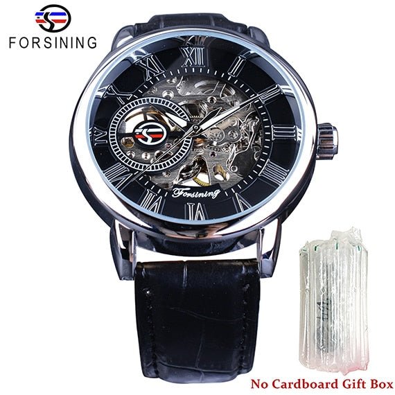Men Luxury Brand Watch - East Pass Shopping Store