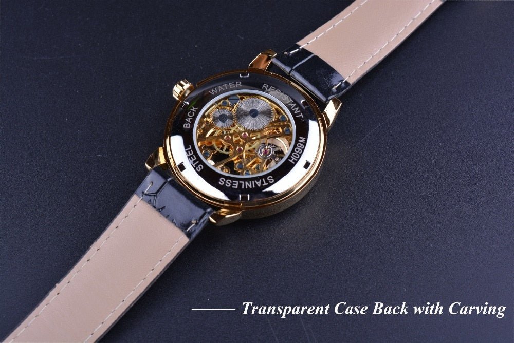 Men Luxury Brand Watch - East Pass Shopping Store