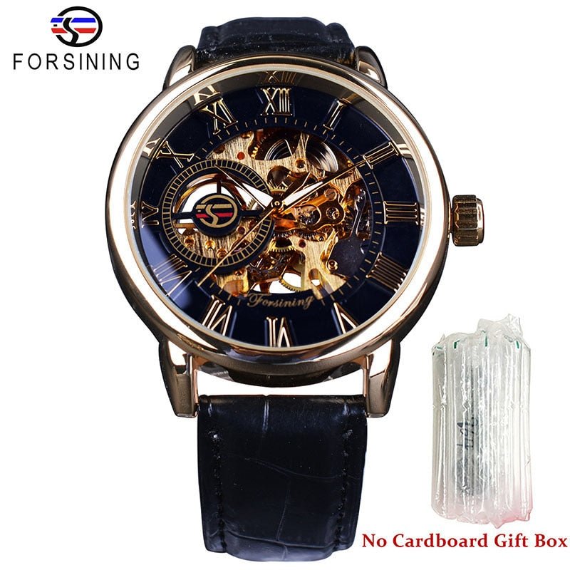 Men Luxury Brand Watch - East Pass Shopping Store