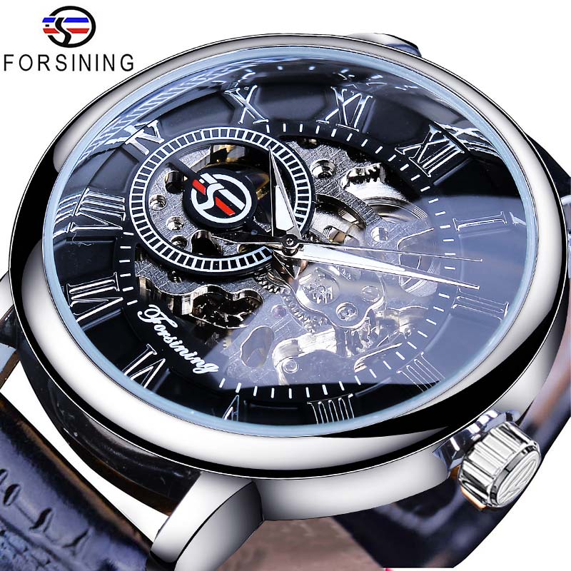 Men Luxury Brand Watch - East Pass Shopping Store