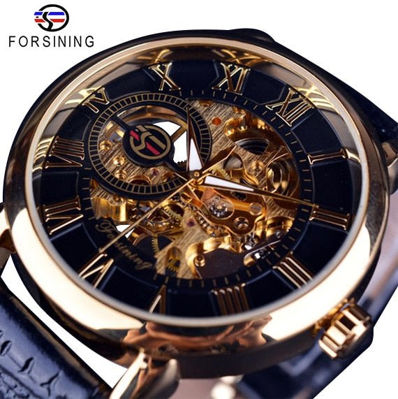 Men Luxury Brand Watch - East Pass Shopping Store