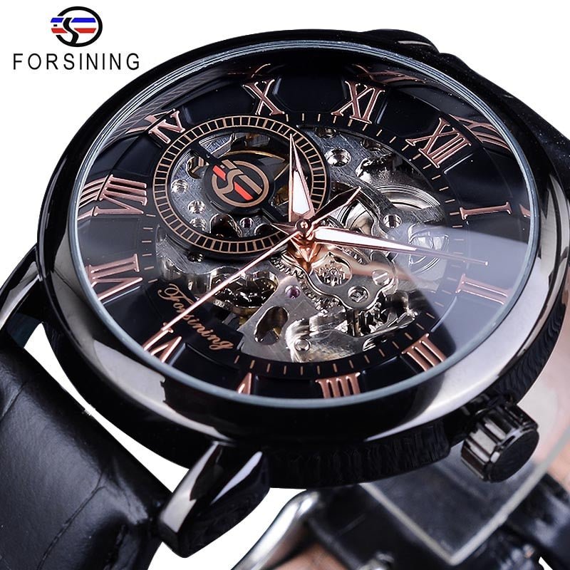 Men Luxury Brand Watch - East Pass Shopping Store