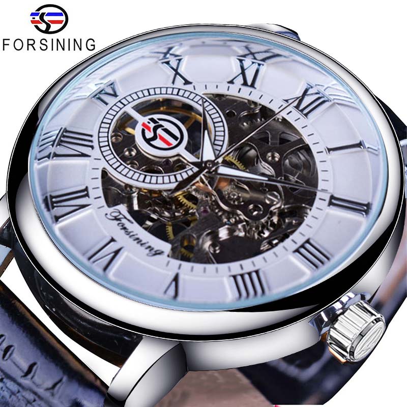 Men Luxury Brand Watch - East Pass Shopping Store