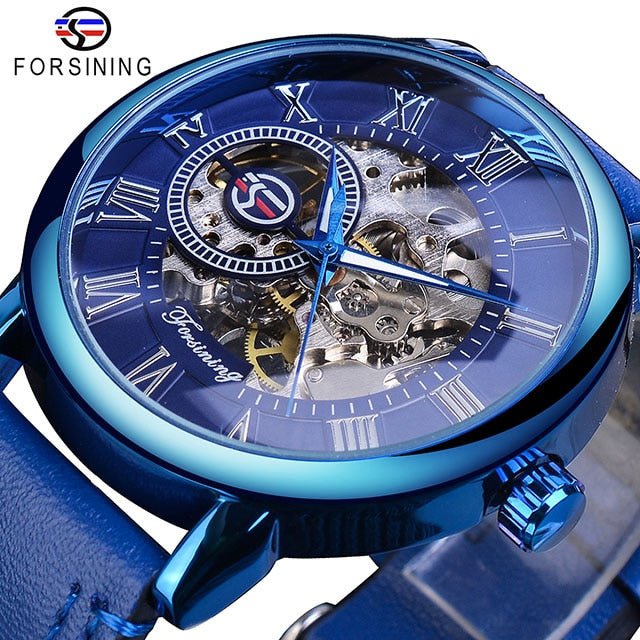 Men Luxury Brand Watch - East Pass Shopping Store