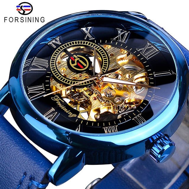 Men Luxury Brand Watch - East Pass Shopping Store