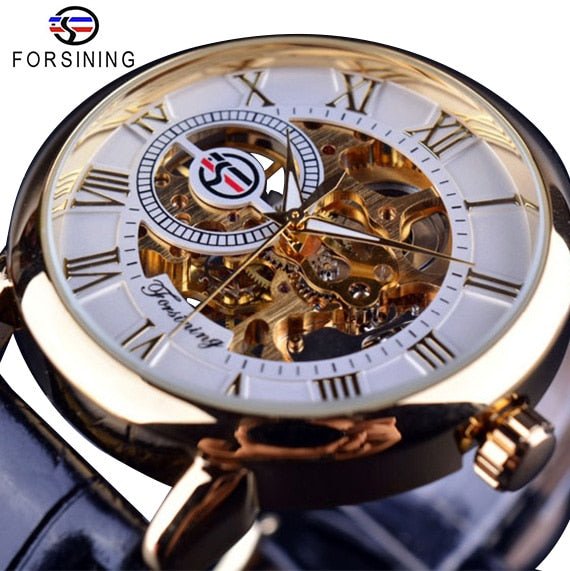 Men Luxury Brand Watch - East Pass Shopping Store