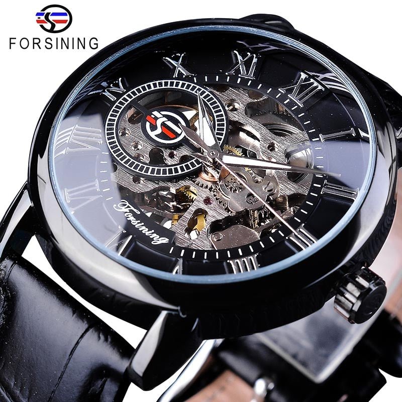 Men Luxury Brand Watch - East Pass Shopping Store