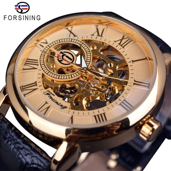 Men Luxury Brand Watch - East Pass Shopping Store