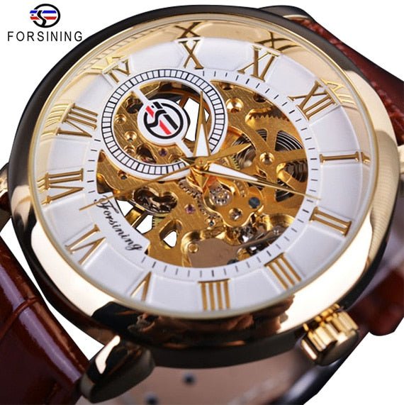 Men Luxury Brand Watch - East Pass Shopping Store