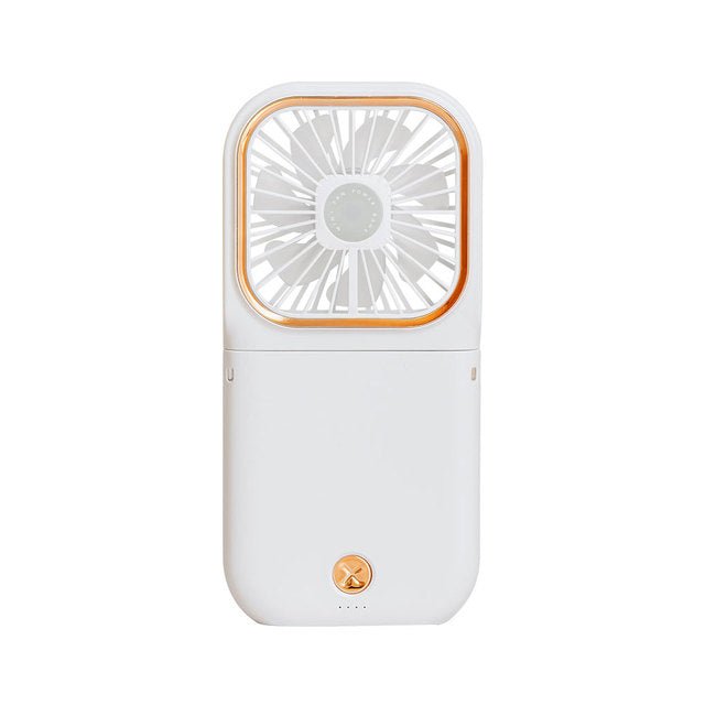 Mini Cooling Foldable Fan - East Pass Shopping Store