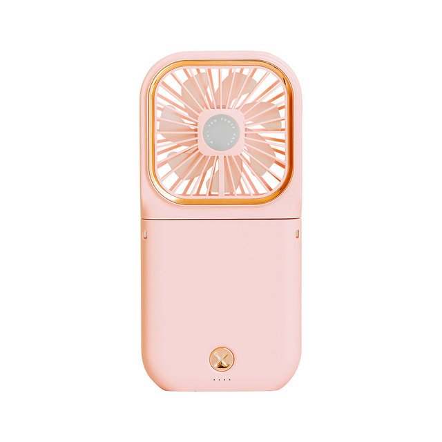 Mini Cooling Foldable Fan - East Pass Shopping Store