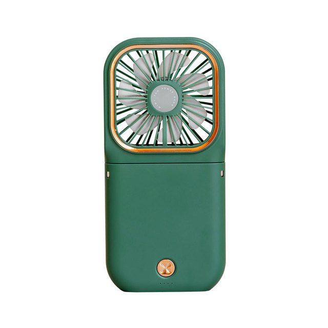 Mini Cooling Foldable Fan - East Pass Shopping Store