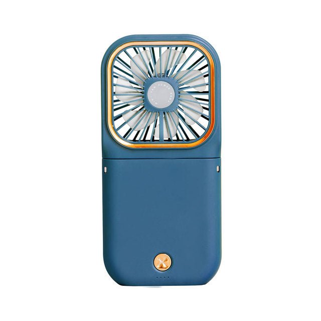 Mini Cooling Foldable Fan - East Pass Shopping Store