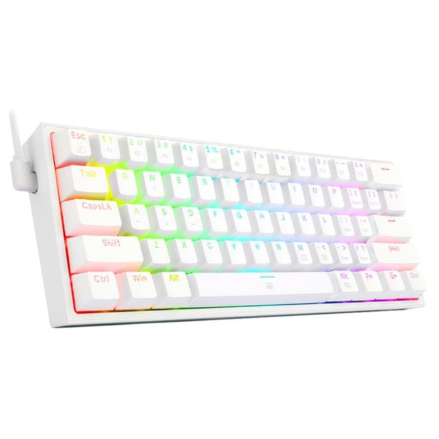 Mini Mechanical Gaming Wired Keyboard - East Pass Shopping Store