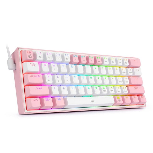 Mini Mechanical Gaming Wired Keyboard - East Pass Shopping Store