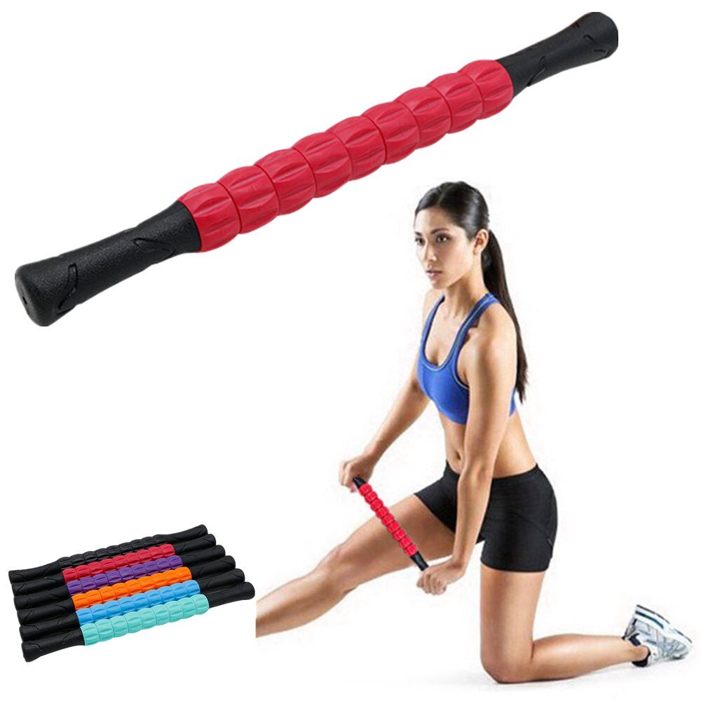 Muscle Roller Stick Body Massage - East Pass Shopping Store