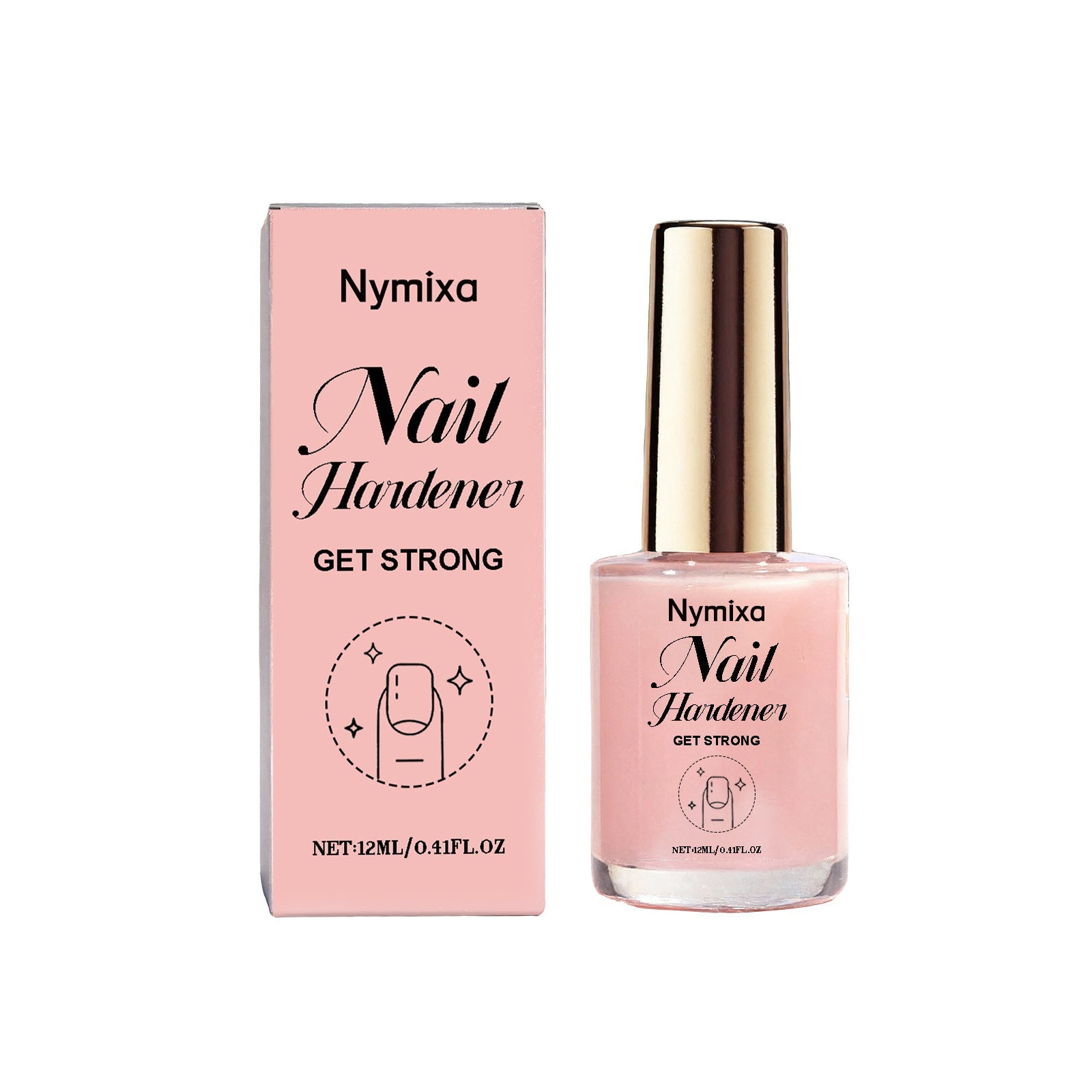 Nail Strengthener - East Pass Shopping Store