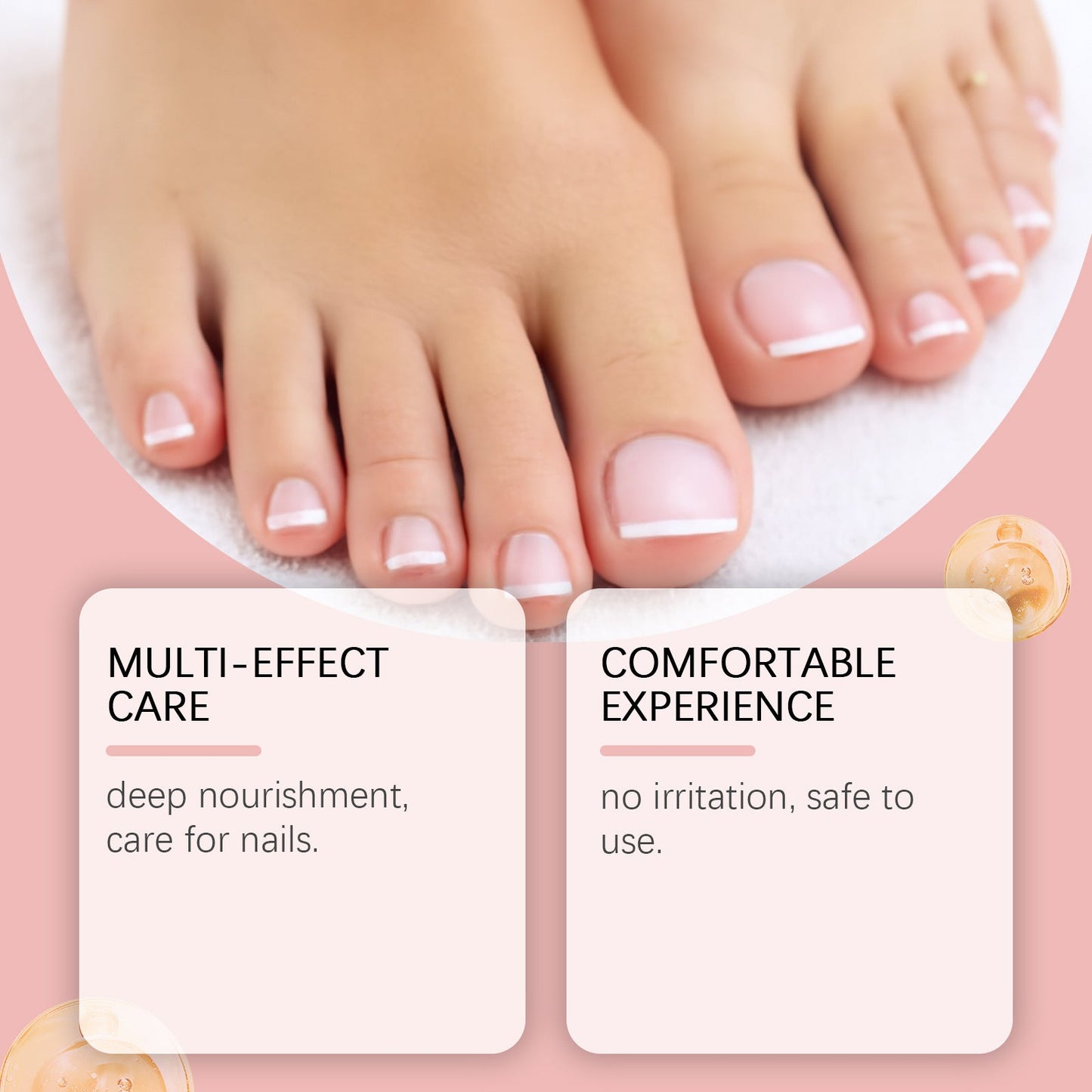 Nail Strengthener - East Pass Shopping Store