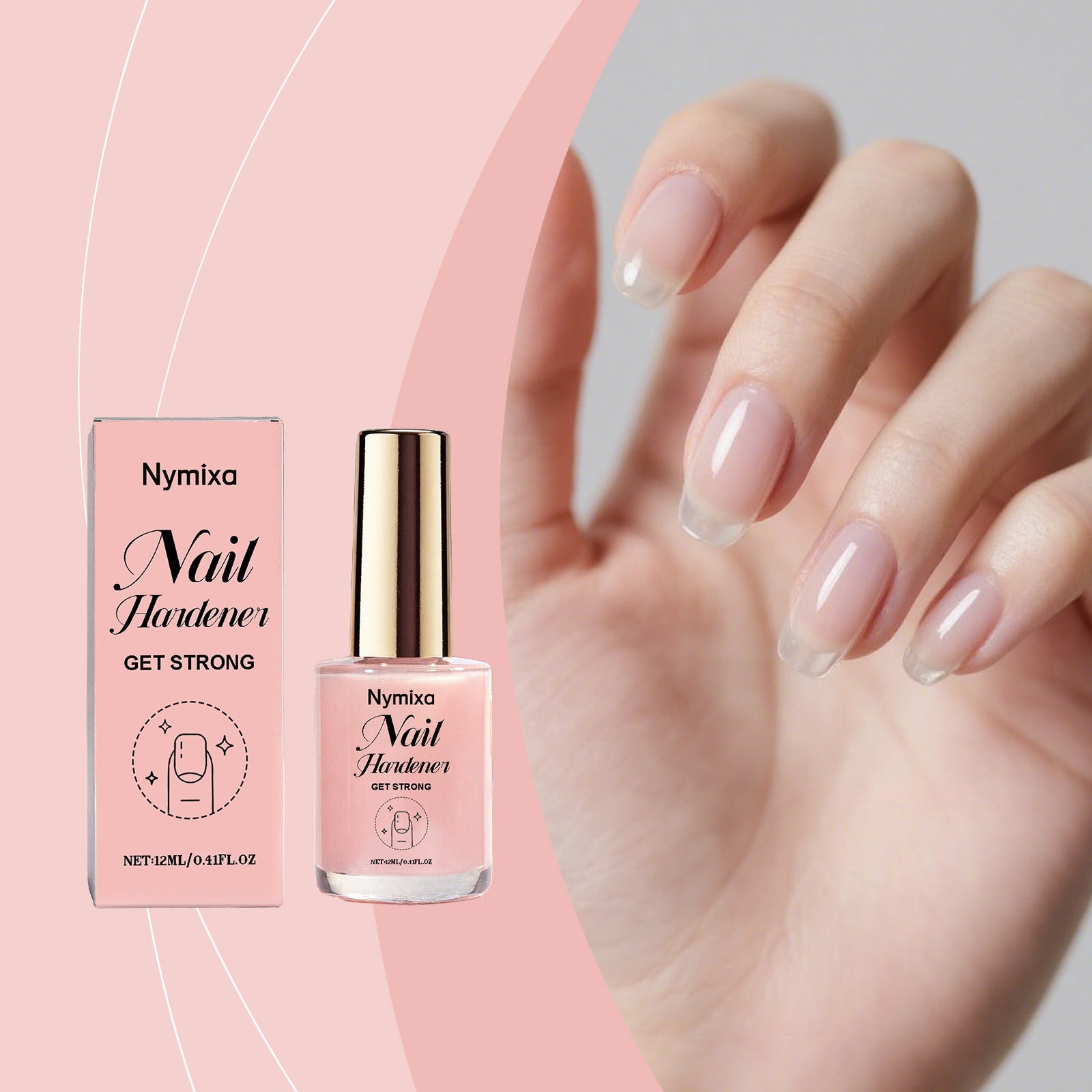 Nail Strengthener - East Pass Shopping Store