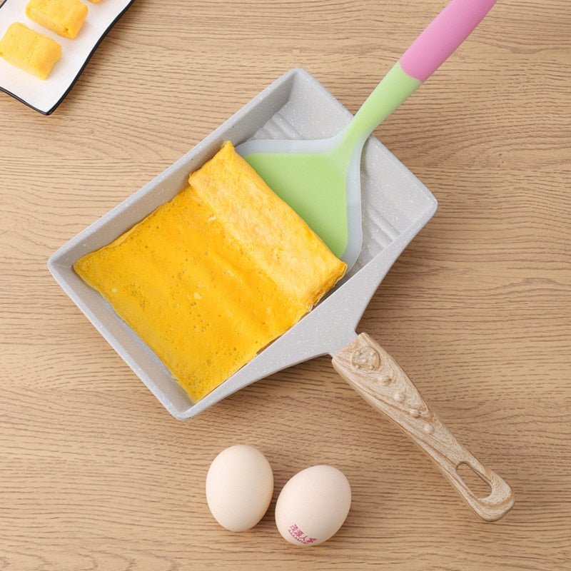 Non - Stick Wave Bottom Saucepan - East Pass Shopping Store