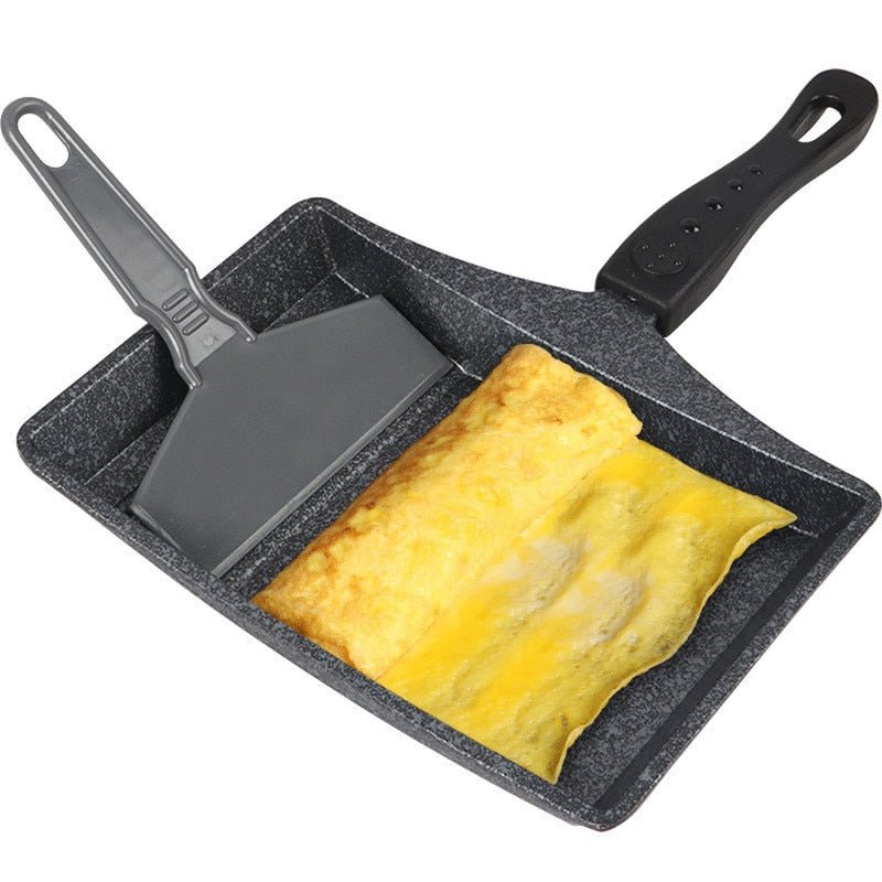 Non - Stick Wave Bottom Saucepan - East Pass Shopping Store