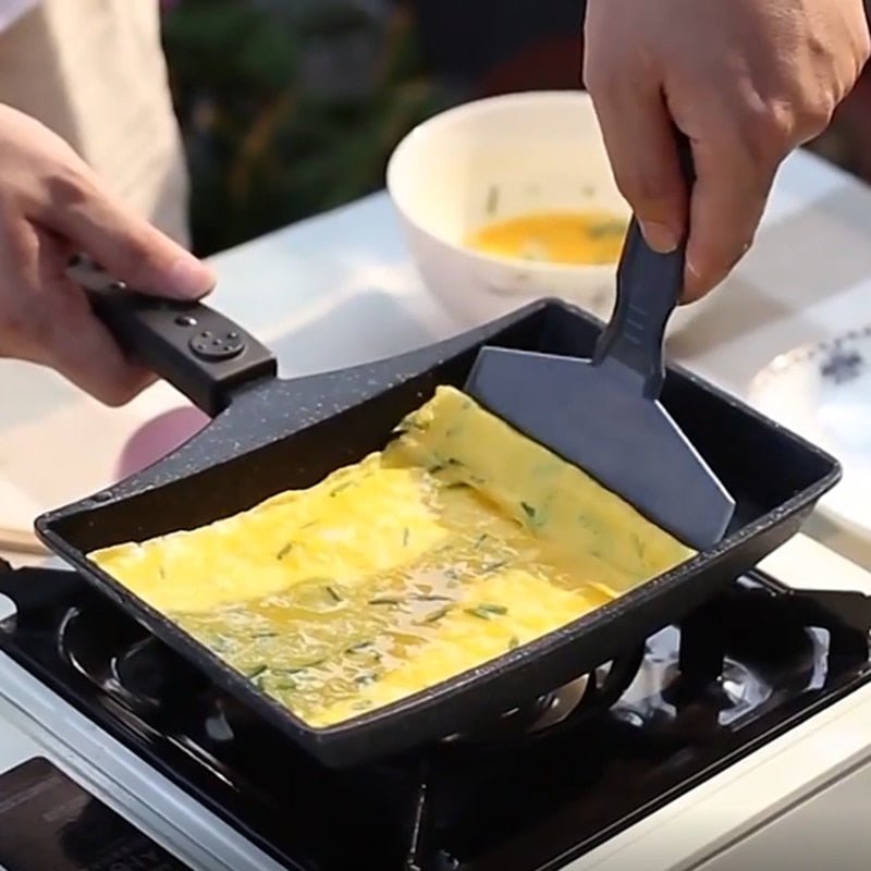 Non - Stick Wave Bottom Saucepan - East Pass Shopping Store