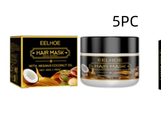 Nourishing Hair Mask Conditioner Deep Repair Hair Care - East Pass Shopping Store