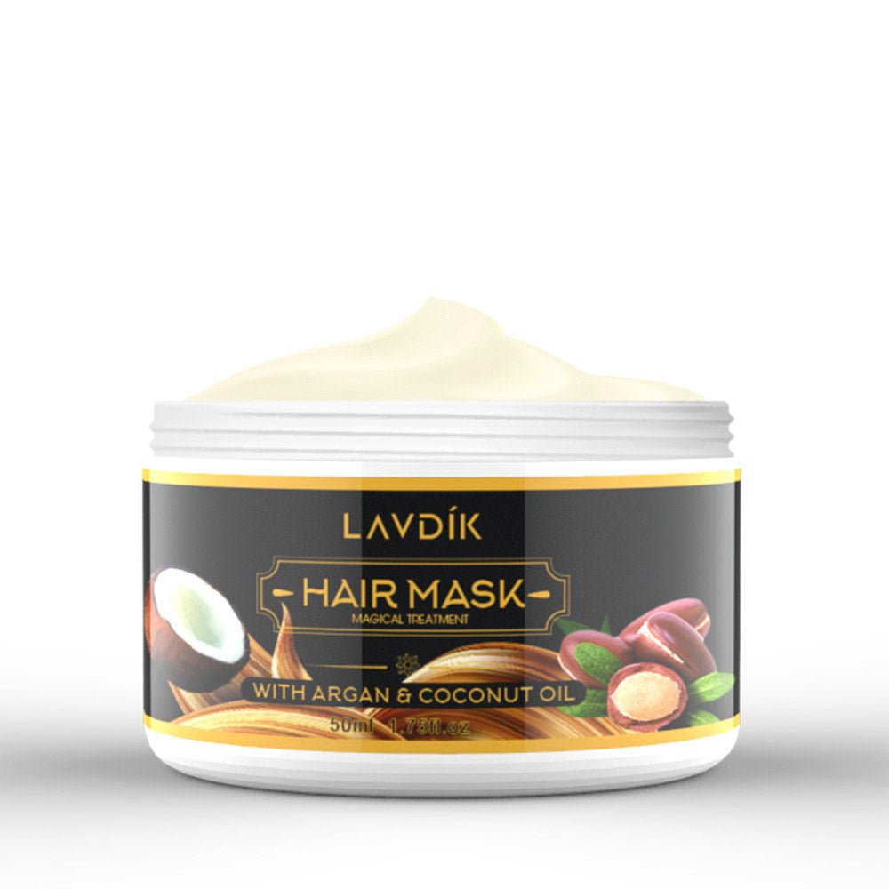 Nourishing Hair Mask Conditioner Deep Repair Hair Care - East Pass Shopping Store