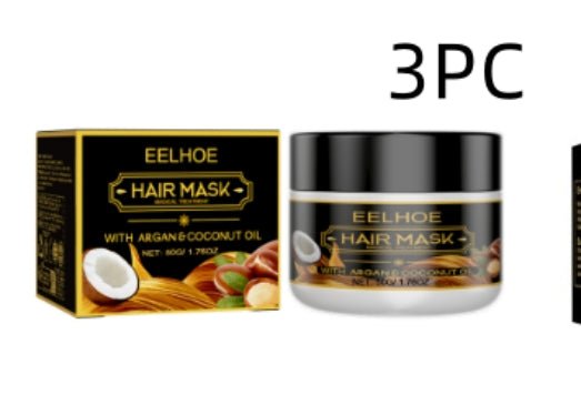 Nourishing Hair Mask Conditioner Deep Repair Hair Care - East Pass Shopping Store
