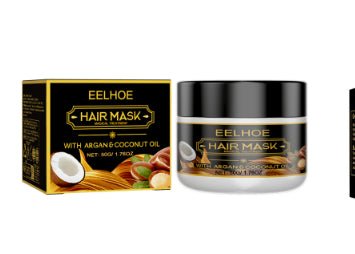 Nourishing Hair Mask Conditioner Deep Repair Hair Care - East Pass Shopping Store